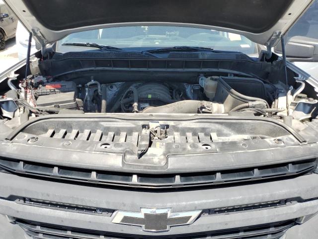 2019 CHEVROLET SILVERADO - 1GCUYDED4KZ108536