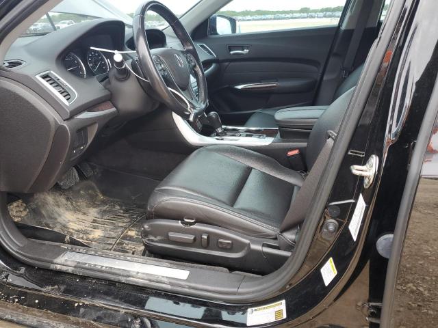 2016 ACURA TLX - 19UUB1F33GA012670