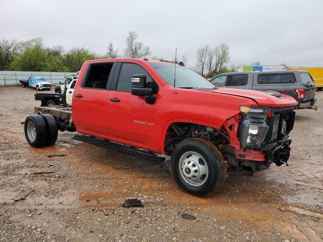 2022 CHEVROLET SILVERADO - 1GB4YSEY6NF168125