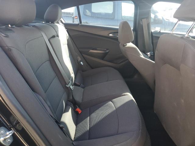 2019 CHEVROLET CRUZE LT - 1G1BE5SM4K7135931