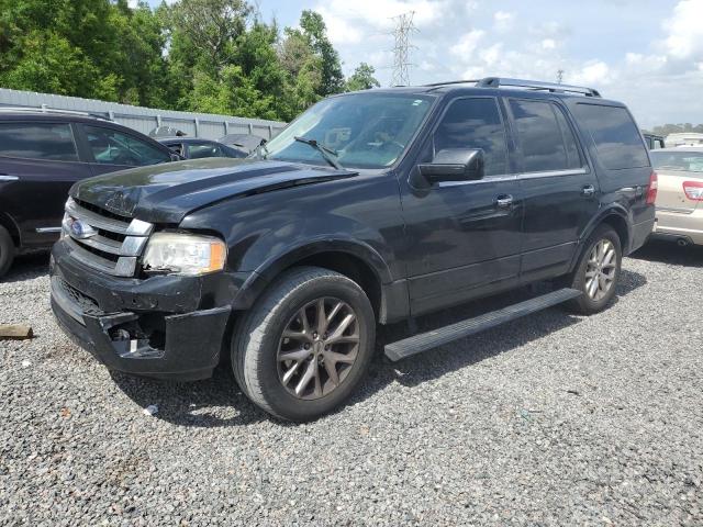 Vin: 1fmju1kt4fef26127, lot: 52199575, ford expedition limited 2015 img_1
