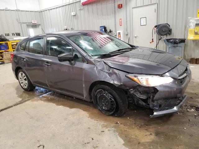 2020 SUBARU IMPREZA - 4S3GTAB65L3723942