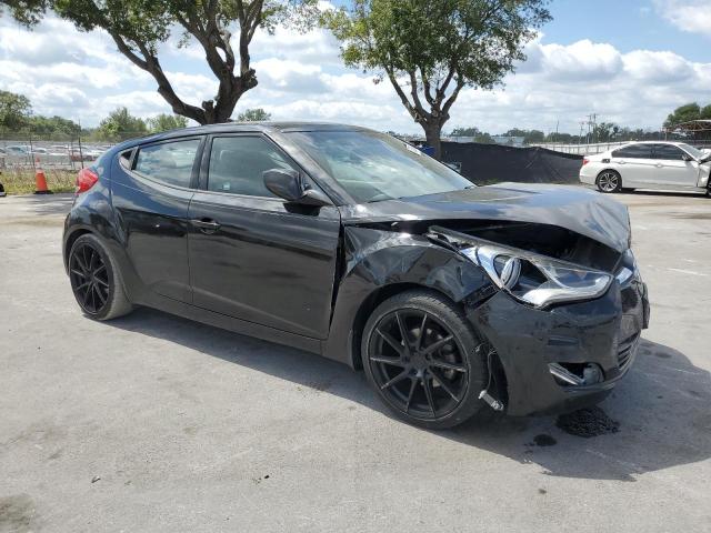Vin: kmhtc6ad9gu250196, lot: 53236835, hyundai veloster 20164