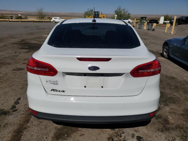 2018 FORD FOCUS S - 1FADP3E21JL246635