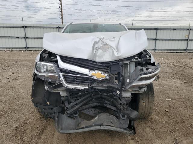 2020 CHEVROLET COLORADO L - 1GCGTCEN5L1200740