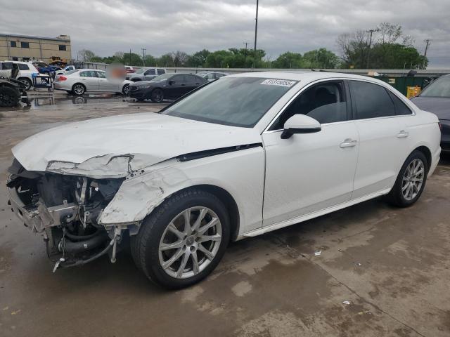 Vin: waugmaf47ln005008, lot: 51315055, audi a4 premium 2020 img_1