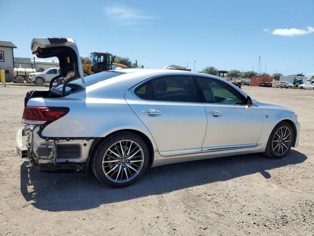 Vin: jthbl5ef1e5130713, lot: 52404315, lexus ls460 460 20143