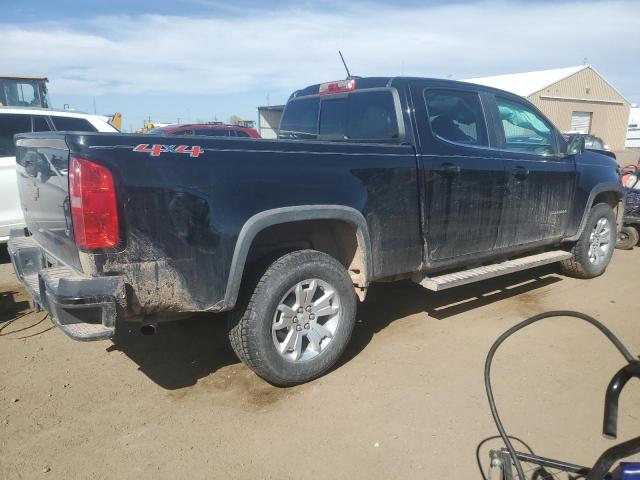 Vin: 1gcgtce37g1313609, lot: 52810785, chevrolet colorado lt 20163