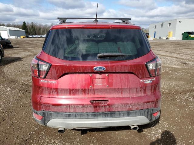 2017 FORD ESCAPE TIT - 1FMCU9J98HUB68357