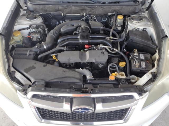 2014 SUBA LEGACY 2.5I SPORT - 4S3BMCH61E3013644