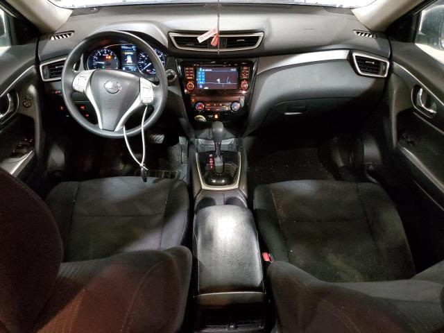 2016 NISSAN ROGUE S - 5N1AT2MV8GC884724