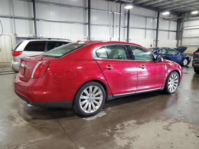 Vin: 1lnhl9dr6ag614417, lot: 54328705, lincoln mks 20103