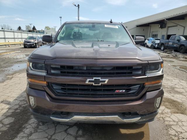 2016 CHEVROLET SILVERADO - 1GCVKREC5GZ198877