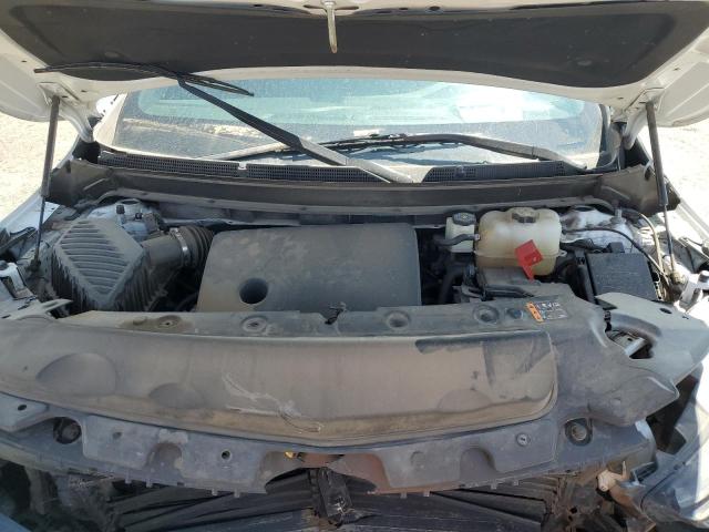 2022 BUICK ENCLAVE PR - 5GAERCKW9NJ127654
