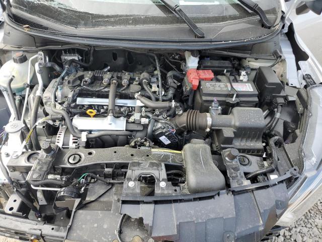 2025 NISSAN VERSA S - 3N1CN8DV8SL823061