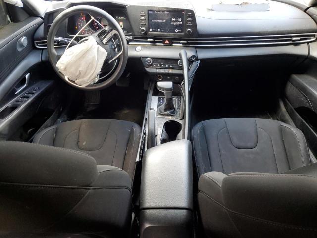 2023 HYUNDAI ELANTRA SE - KMHLM4AG1PU393235