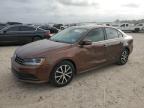 2017 VOLKSWAGEN JETTA SE - 3VWDB7AJ2HM241253
