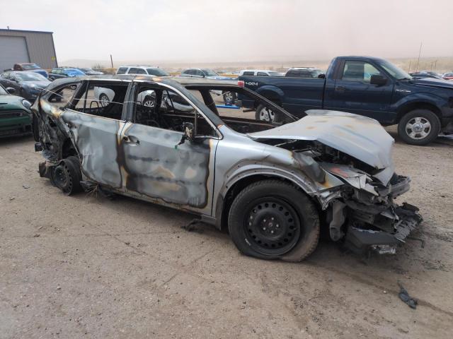 Vin: 4s4btgnd5p3214927, lot: 50350885, subaru outback limited xt 20234
