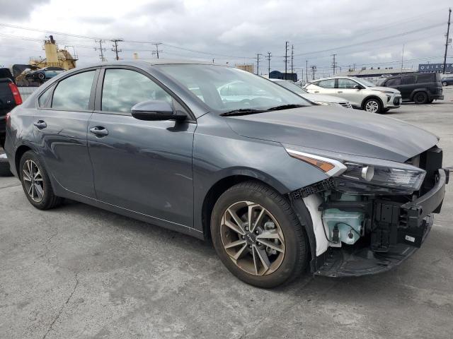 Vin: 3kpf24adxpe642644, lot: 53190215, kia forte lx 20234