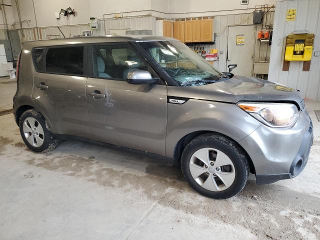 Vin: kndjn2a25f7132043, lot: 54554665, kia soul 20154