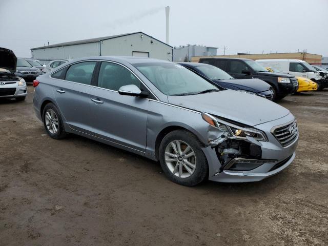 Vin: 5npe24af9gh425479, lot: 51806865, hyundai sonata se 20164