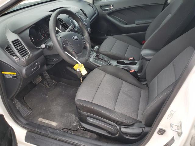 2016 KIA FORTE LX - KNAFX4A60G5556805