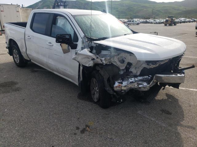 Vin: 1gcpwced6kz115274, lot: 51241265, chevrolet all models c1500 lt 20194
