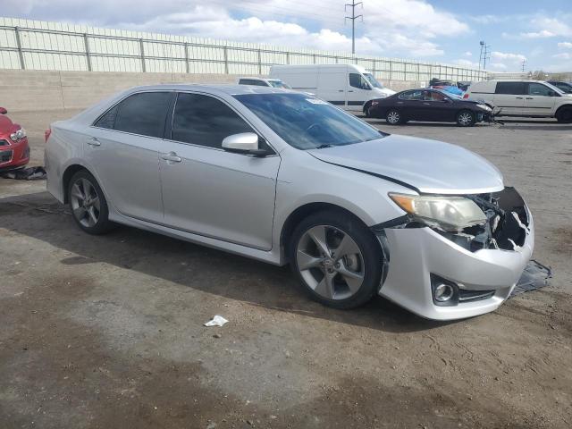 Vin: 4t1bk1fk8eu543576, lot: 54073455, toyota camry se 20144