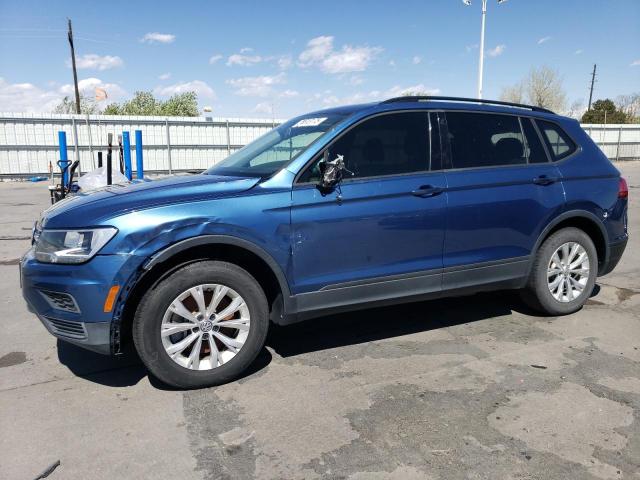 Vin: 3vv0b7ax7km010234, lot: 53613175, volkswagen tiguan s 2019 img_1