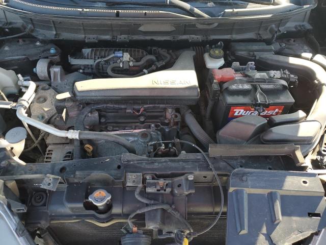 2017 NISSAN ROGUE S - JN8AT2MVXHW268094