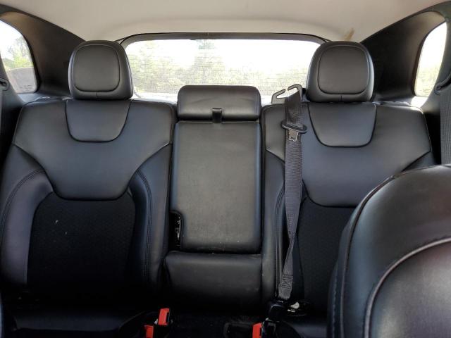 2020 JEEP CHEROKEE L - 1C4PJLLB6LD581432