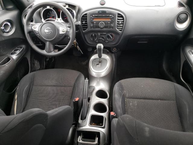 2014 NISSAN JUKE NISMO - JN8AF5MV6ET481551