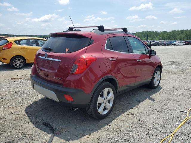Vin: kl4cjasb9gb734580, lot: 55259195, buick encore 20163
