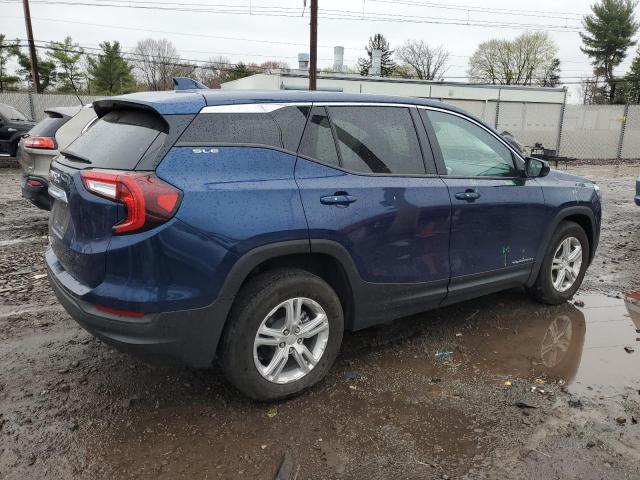 Vin: 3gkalmevxnl275512, lot: 51843935, gmc terrain sle 20223