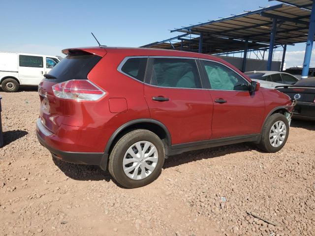 Vin: jn8at2mt9gw003728, lot: 51537765, nissan rogue s 20163
