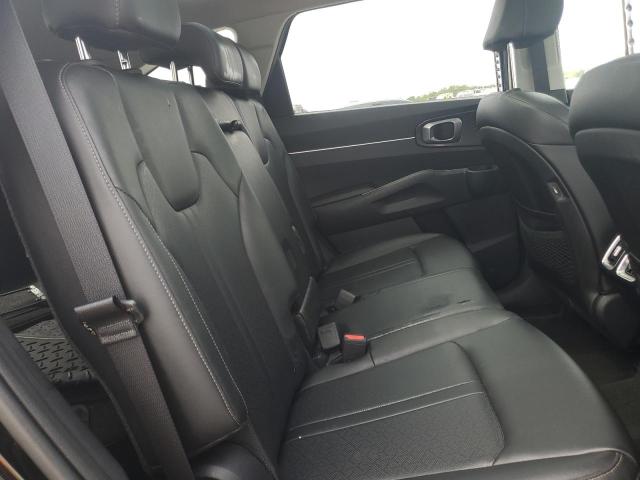 2022 KIA SORENTO S - 5XYRL4LC4NG159570