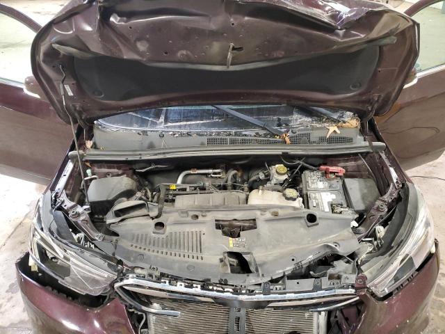 2018 BUICK ENCORE PRE KL4CJASB1JB691814