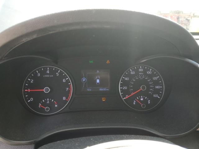 2017 KIA OPTIMA LX - 5XXGT4L37HG147512