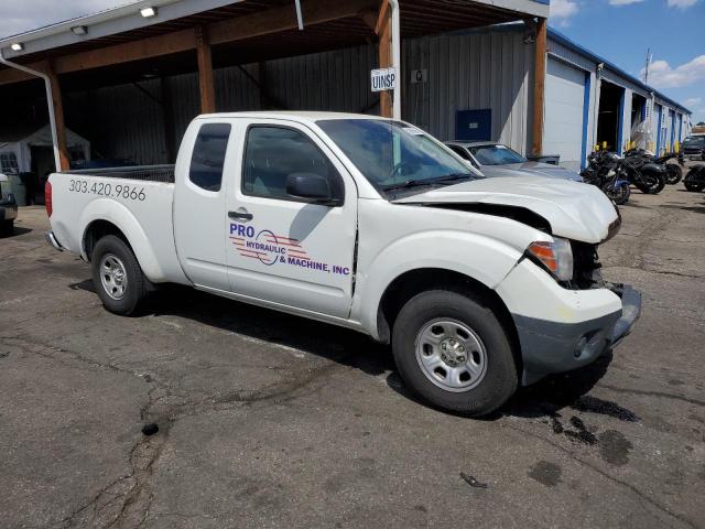 Vin: 1n6bd0ct5dn762975, lot: 53905685, nissan frontier s 20134