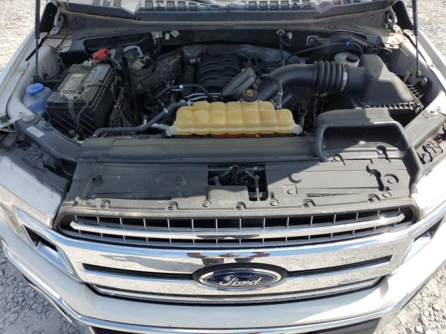 2019 FORD F150 SUPER - 1FTEW1E5XKFD49004