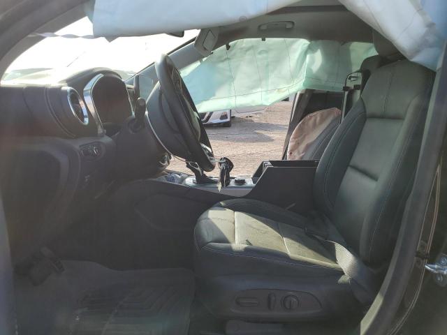 2023 CHEVROLET BLAZER 3LT 3GNKBJRS4PS182597