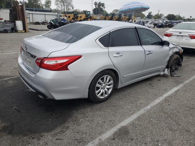 Vin: 1n4al3ap9hn305655, lot: 53275235, nissan altima 2.5 20173
