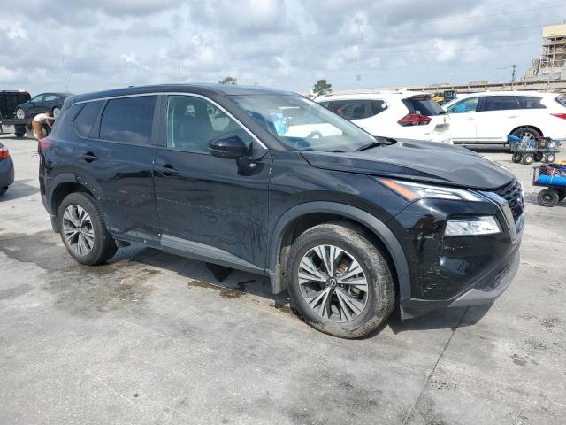 Vin: jn8bt3ba5pw407380, lot: 54402645, nissan rogue sv 20234