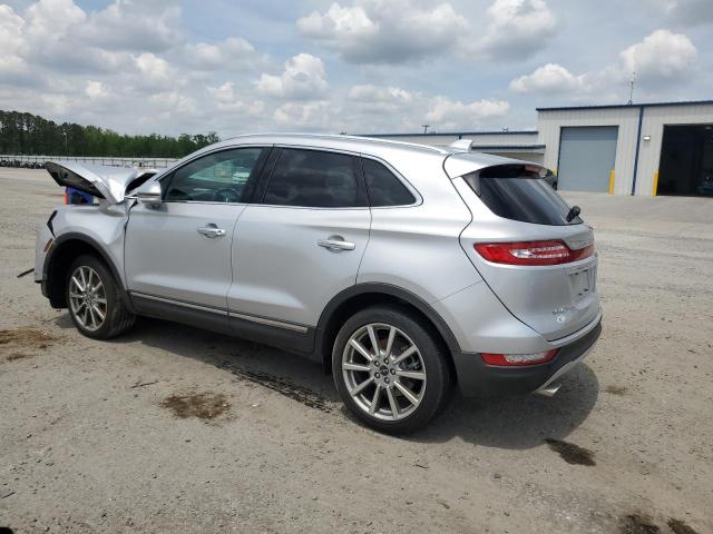 Vin: 5lmcj3c93kul12114, lot: 54557665, lincoln mkc reserve 20192