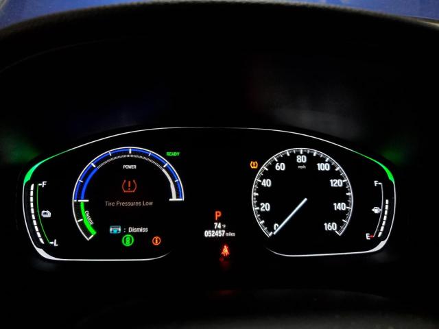 2019 HONDA INSIGHT TO - 19XZE4F90KE003576