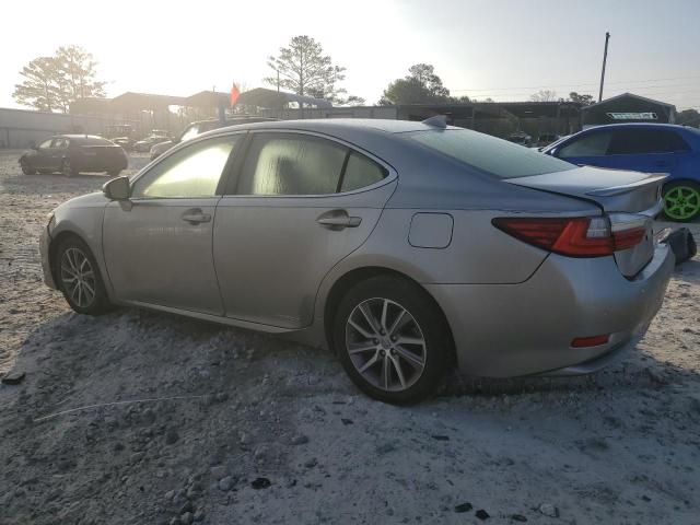 Vin: jthbw1gg2h2149587, lot: 51839905, lexus es300 300h 20172