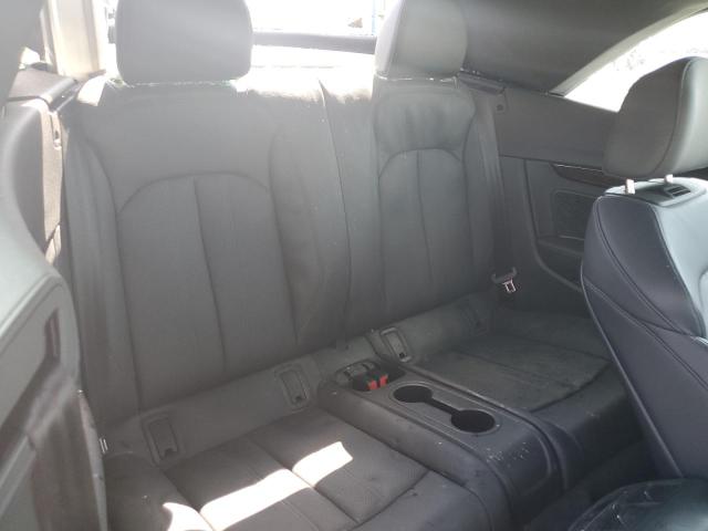 2019 AUDI A5 WAUYNGF57KN006025