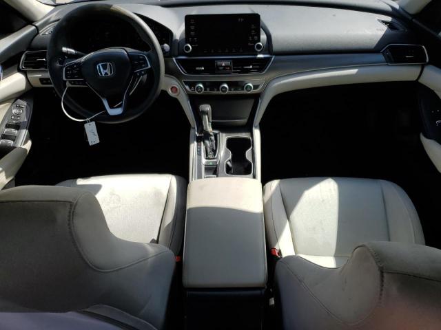 2020 HONDA ACCORD LX - 1HGCV1F19LA029548