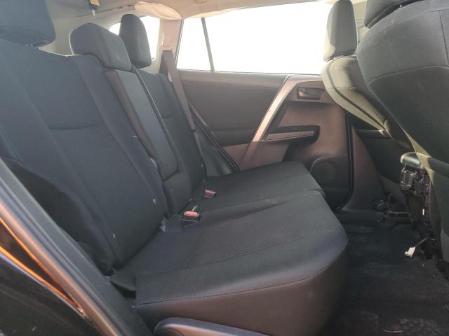 2016 TOYOTA RAV4 LE - 2T3ZFREV4GW271941
