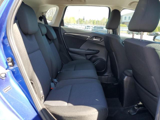 2019 HONDA FIT LX - 3HGGK5H42KM743371